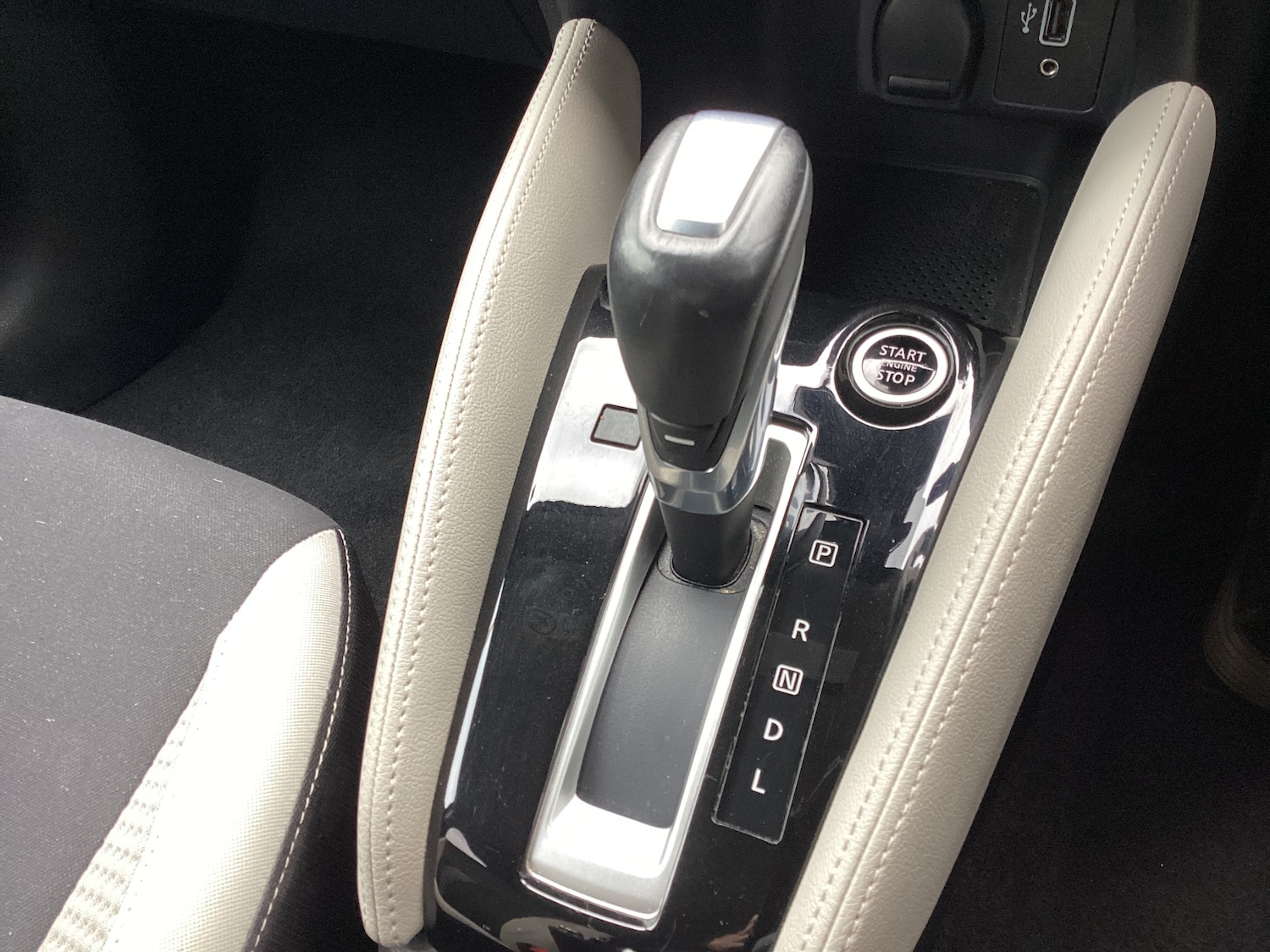 Used Nissan Micra 2019 for sale - 76302441: Photo 12