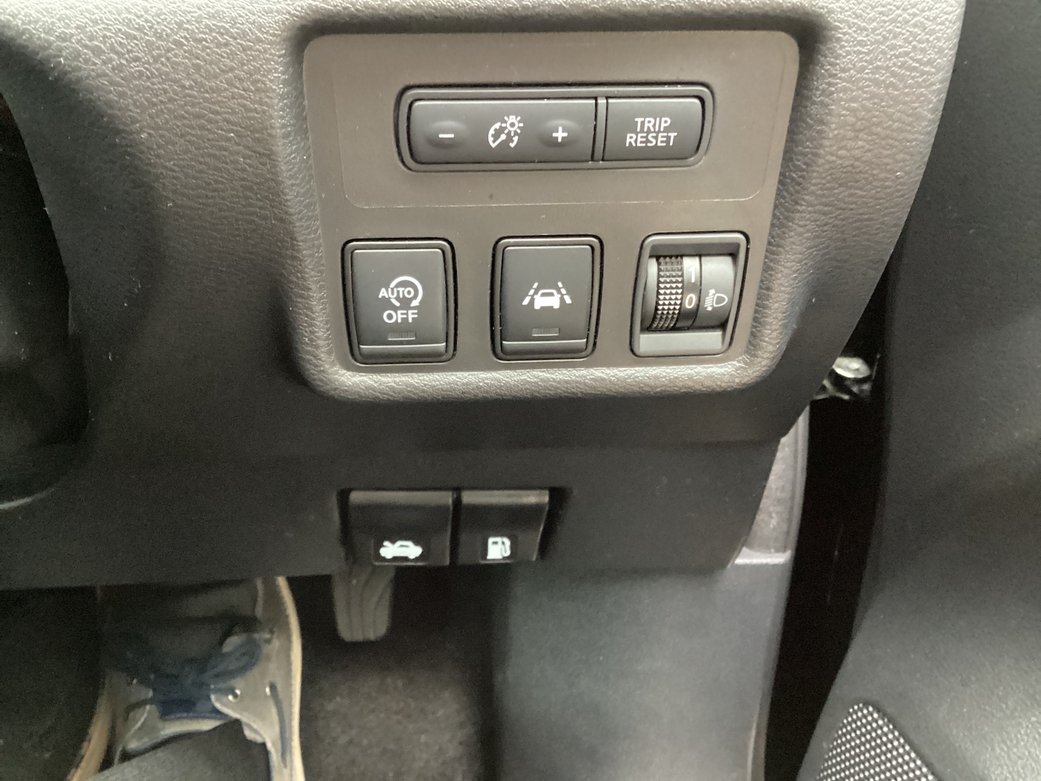 Used Nissan Micra 2019 for sale - 76302441: Photo 15