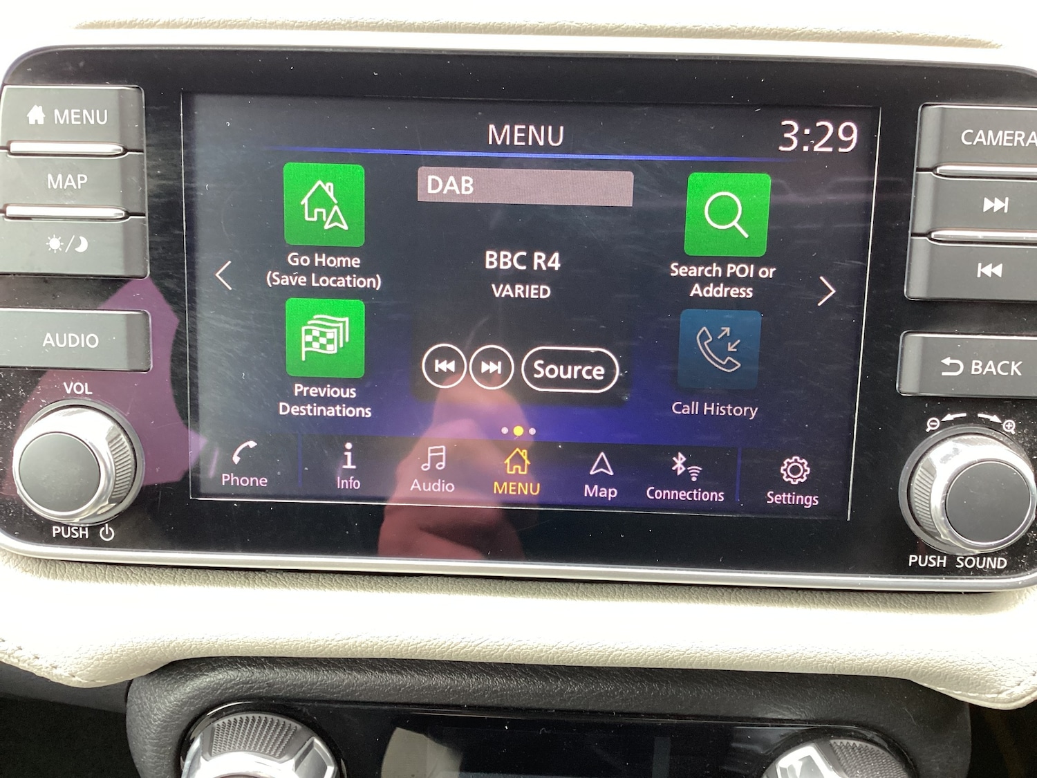 Used Nissan Micra 2019 for sale - 76302441: Photo 16