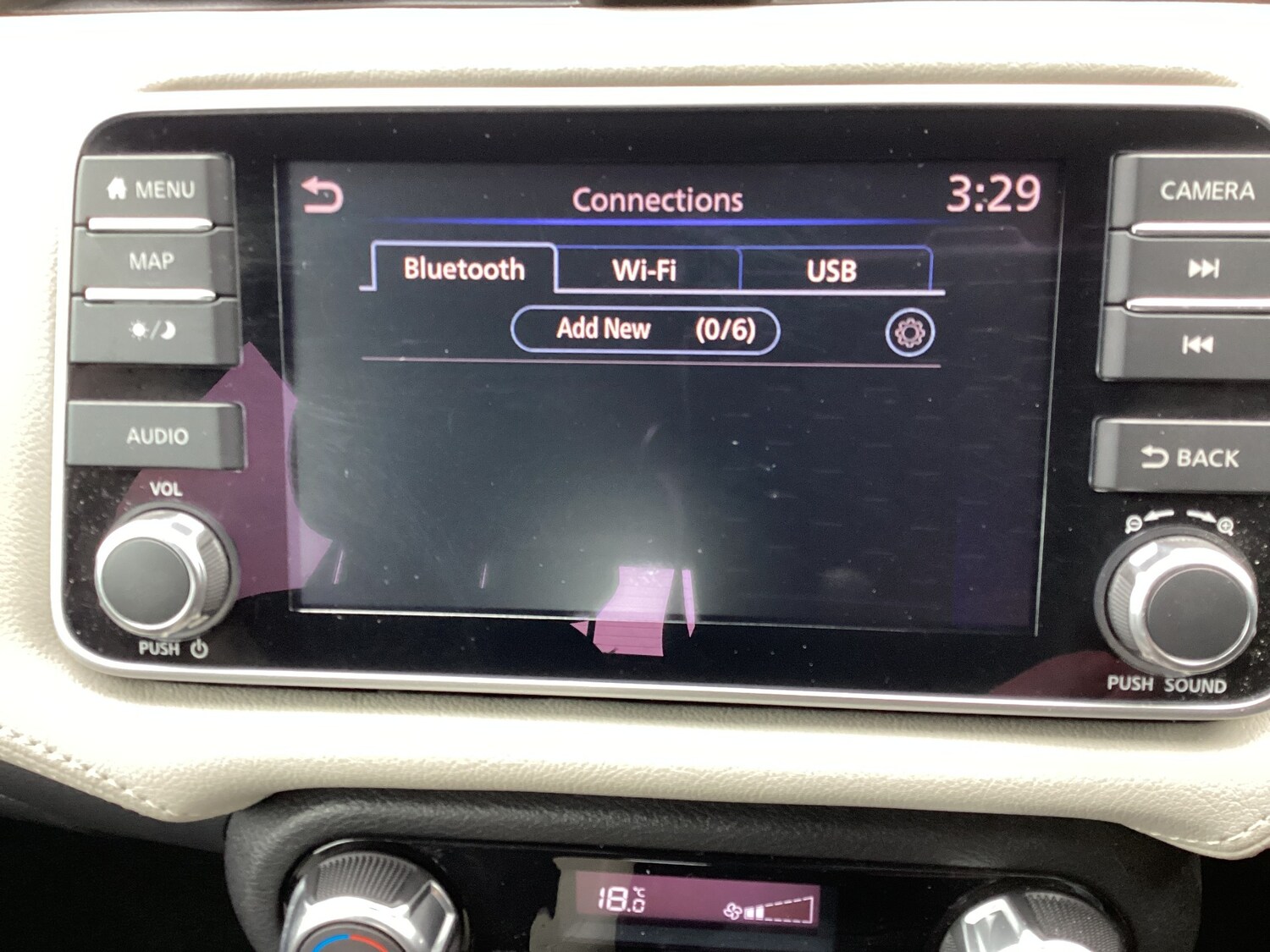 Used Nissan Micra 2019 for sale - 76302441: Photo 18