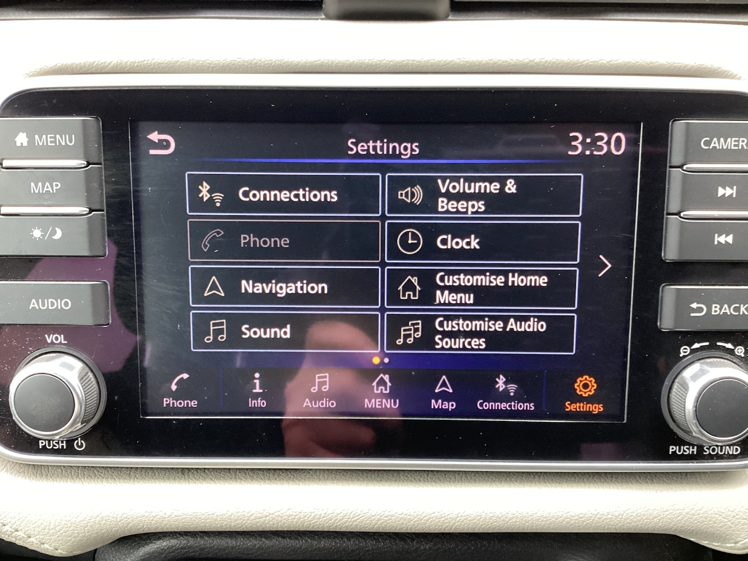 Used Nissan Micra 2019 for sale - 76302441: Photo 19