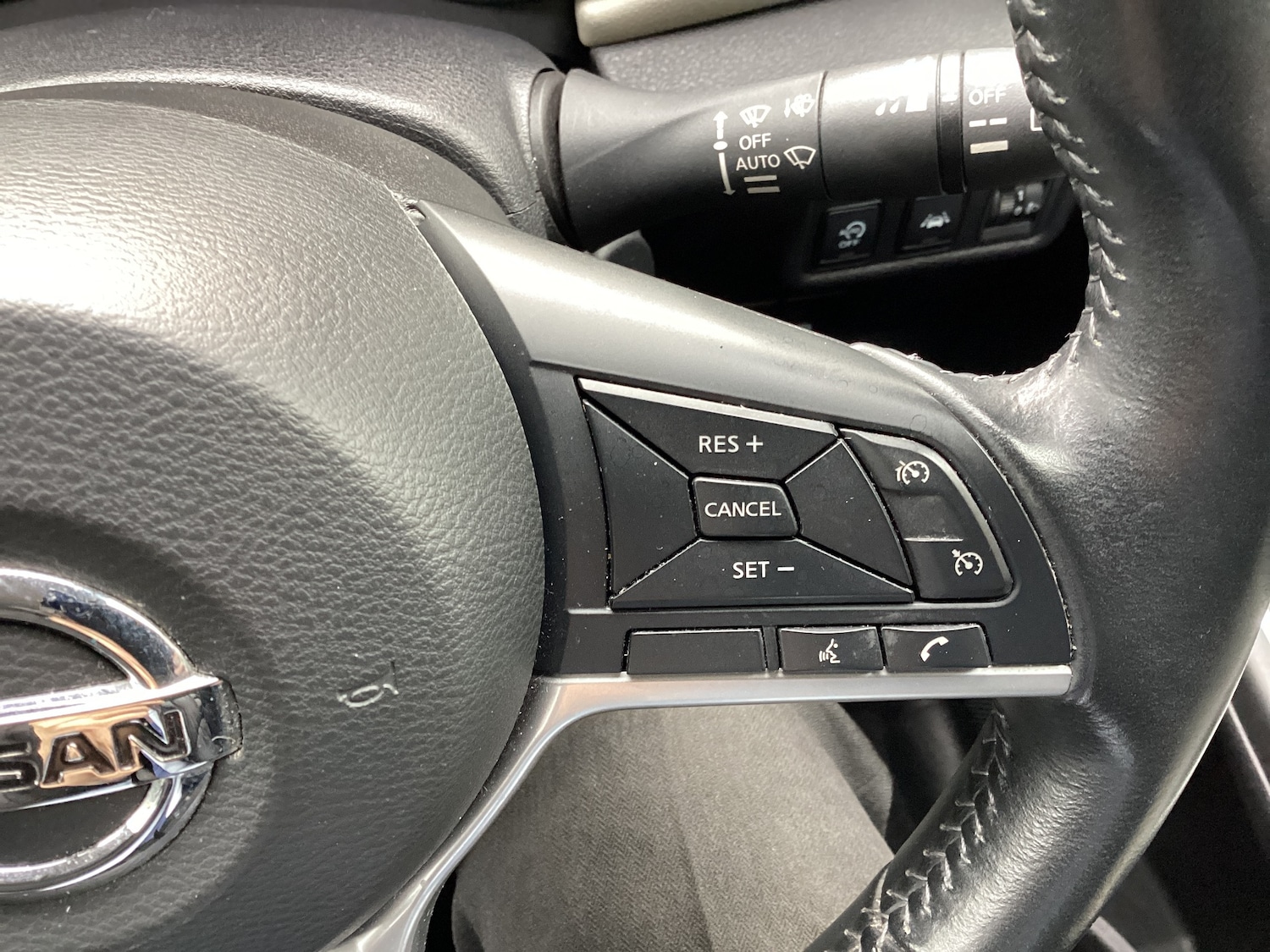 Used Nissan Micra 2019 for sale - 76302441: Photo 22