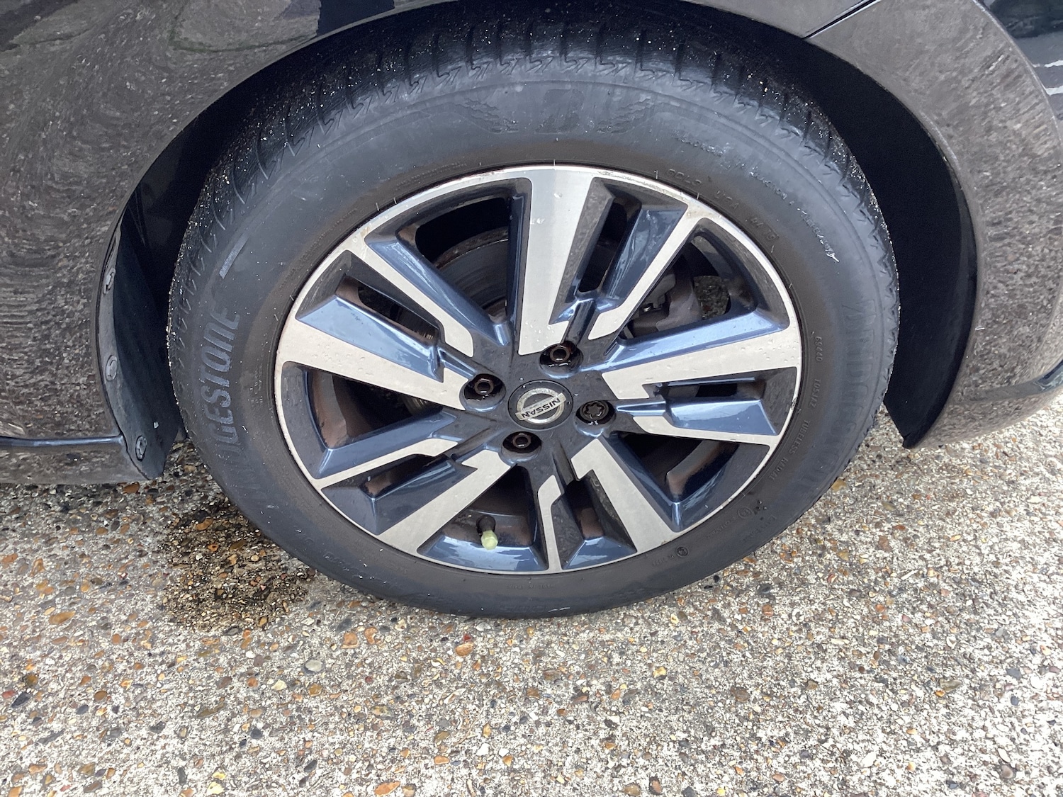 Used Nissan Micra 2019 for sale - 76302441: Photo 23