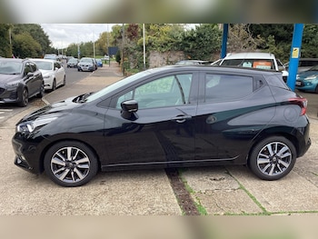 Used Nissan Micra 2019 for sale - 76302441: Photo 3