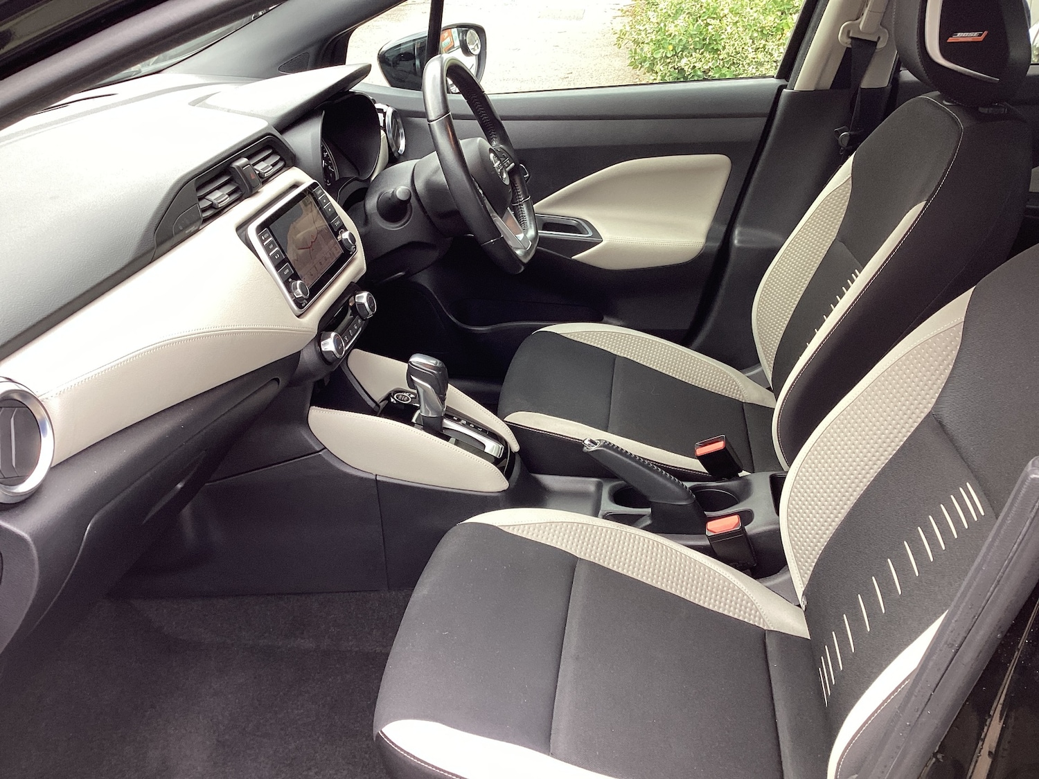 Used Nissan Micra 2019 for sale - 76302441: Photo 4