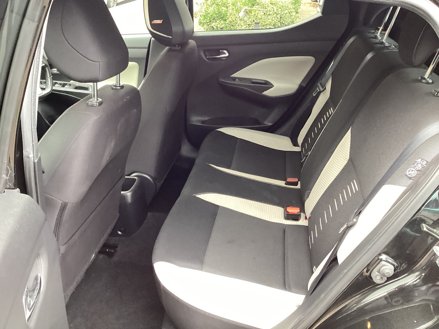 Used Nissan Micra 2019 for sale - 76302441: Photo 5