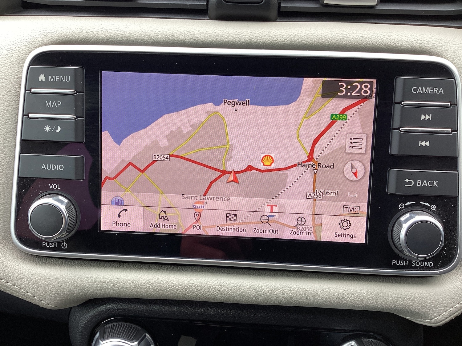 Used Nissan Micra 2019 for sale - 76302441: Photo 9