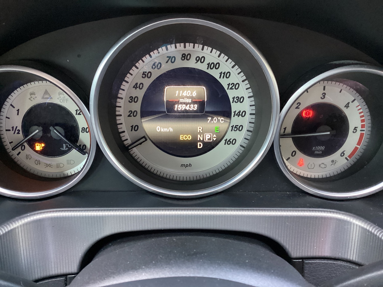 Used Mercedes-Benz E Class 2014 for sale - 77127588: Photo 12