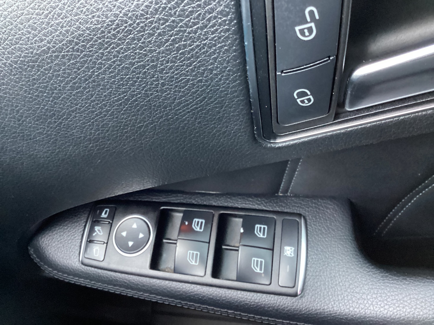 Used Mercedes-Benz E Class 2014 for sale - 77127588: Photo 13