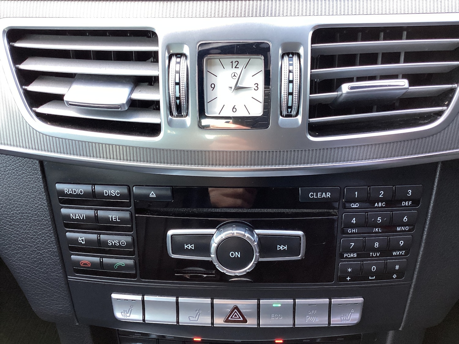 Used Mercedes-Benz E Class 2014 for sale - 77127588: Photo 16