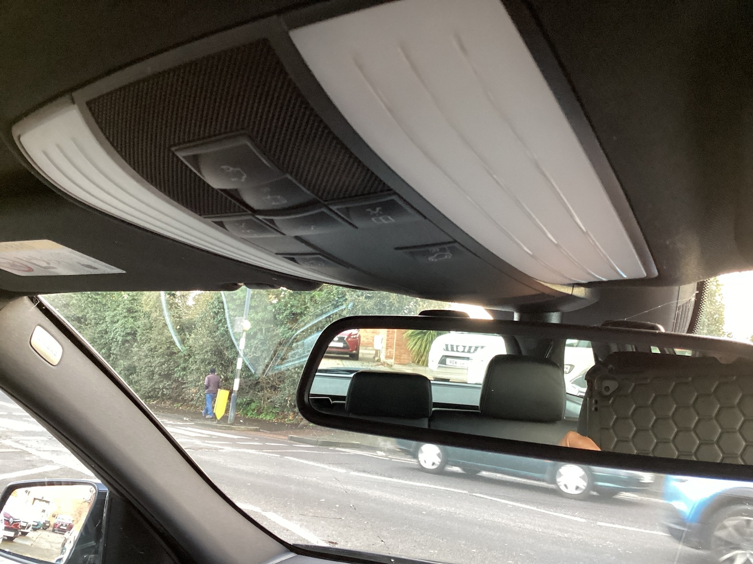 Used Mercedes-Benz E Class 2014 for sale - 77127588: Photo 17