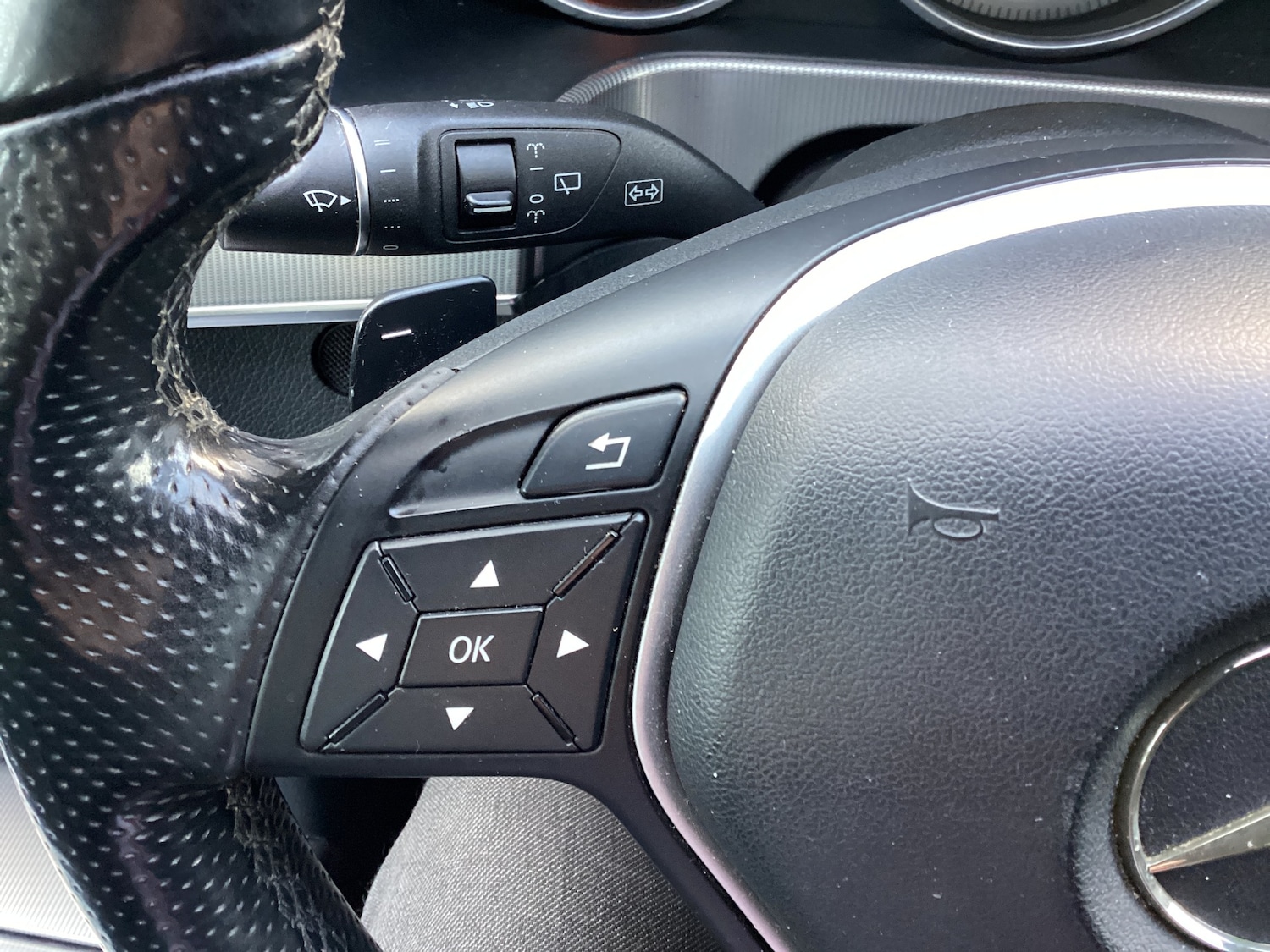 Used Mercedes-Benz E Class 2014 for sale - 77127588: Photo 20