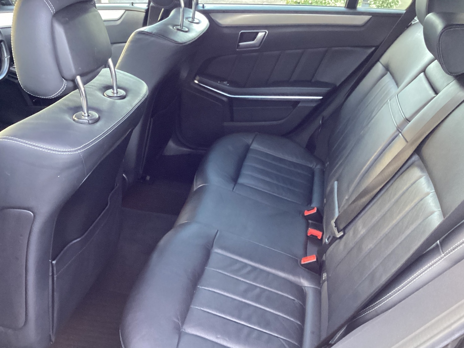 Used Mercedes-Benz E Class 2014 for sale - 77127588: Photo 5