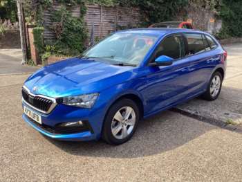 2021 (71) - 1.0 TSI 110 SE 5dr DSG