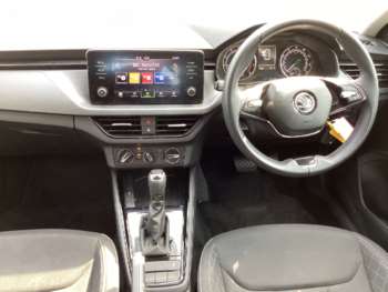 Used Skoda Scala 2021 for sale - 75241518: Photo