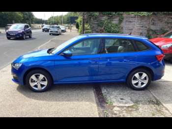 Used Skoda Scala 2021 for sale - 75241518: Photo