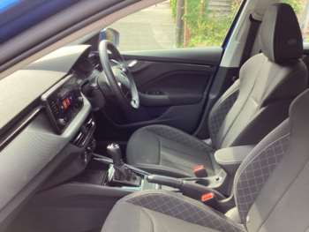 Used Skoda Scala 2021 for sale - 75241518: Photo