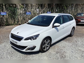 Used Peugeot 308 2016 for sale - 78972299: Photo