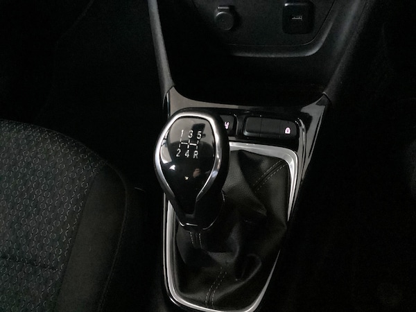 Used Vauxhall Crossland X 2018 for sale - 76161271: Photo 11
