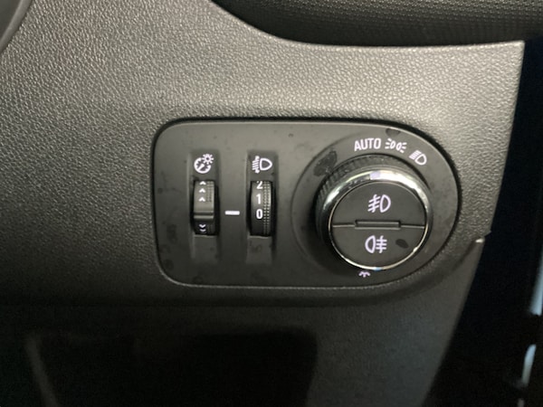 Used Vauxhall Crossland X 2018 for sale - 76161271: Photo 14