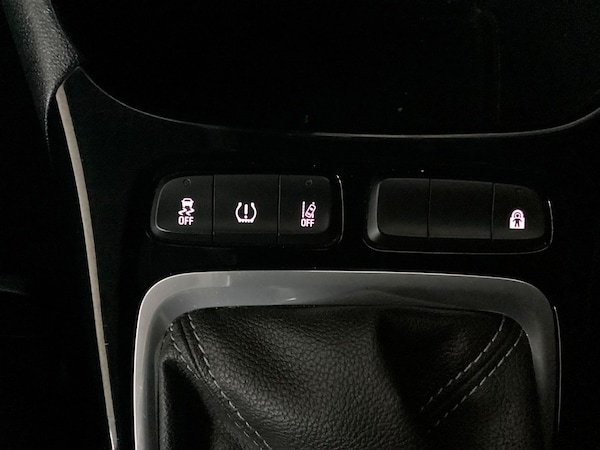 Used Vauxhall Crossland X 2018 for sale - 76161271: Photo 15