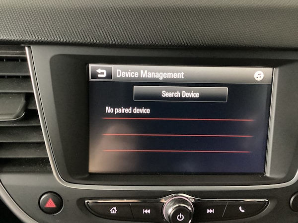 Used Vauxhall Crossland X 2018 for sale - 76161271: Photo 19
