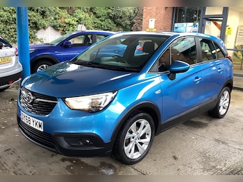 2018 (68) - 1.2 SE 5dr