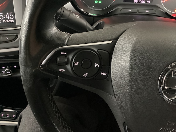 Used Vauxhall Crossland X 2018 for sale - 76161271: Photo 20