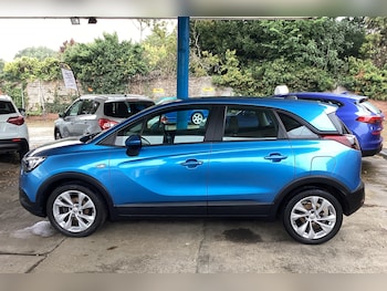 Used Vauxhall Crossland X 2018 for sale - 76161271: Photo 3