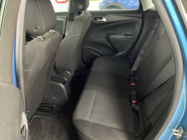 Used Vauxhall Crossland X 2018 for sale - 76161271: Photo 5