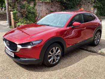 2020 (70) - 2.0 Skyactiv-X MHEV GT Sport Tech 5dr Auto