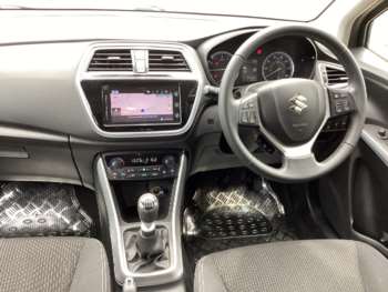 Used Suzuki SX4 S-Cross 2020 for sale - 75056624: Photo