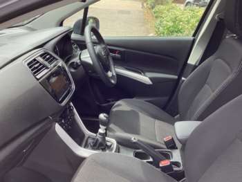 Used Suzuki SX4 S-Cross 2020 for sale - 75056624: Photo