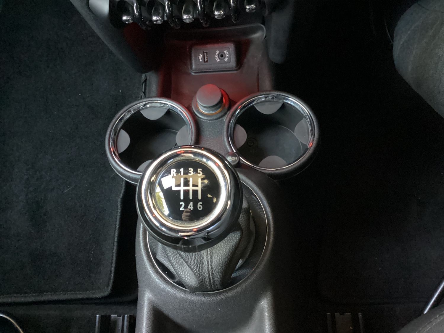 Used MINI Coupe 2013 for sale - 77001617: Photo 11