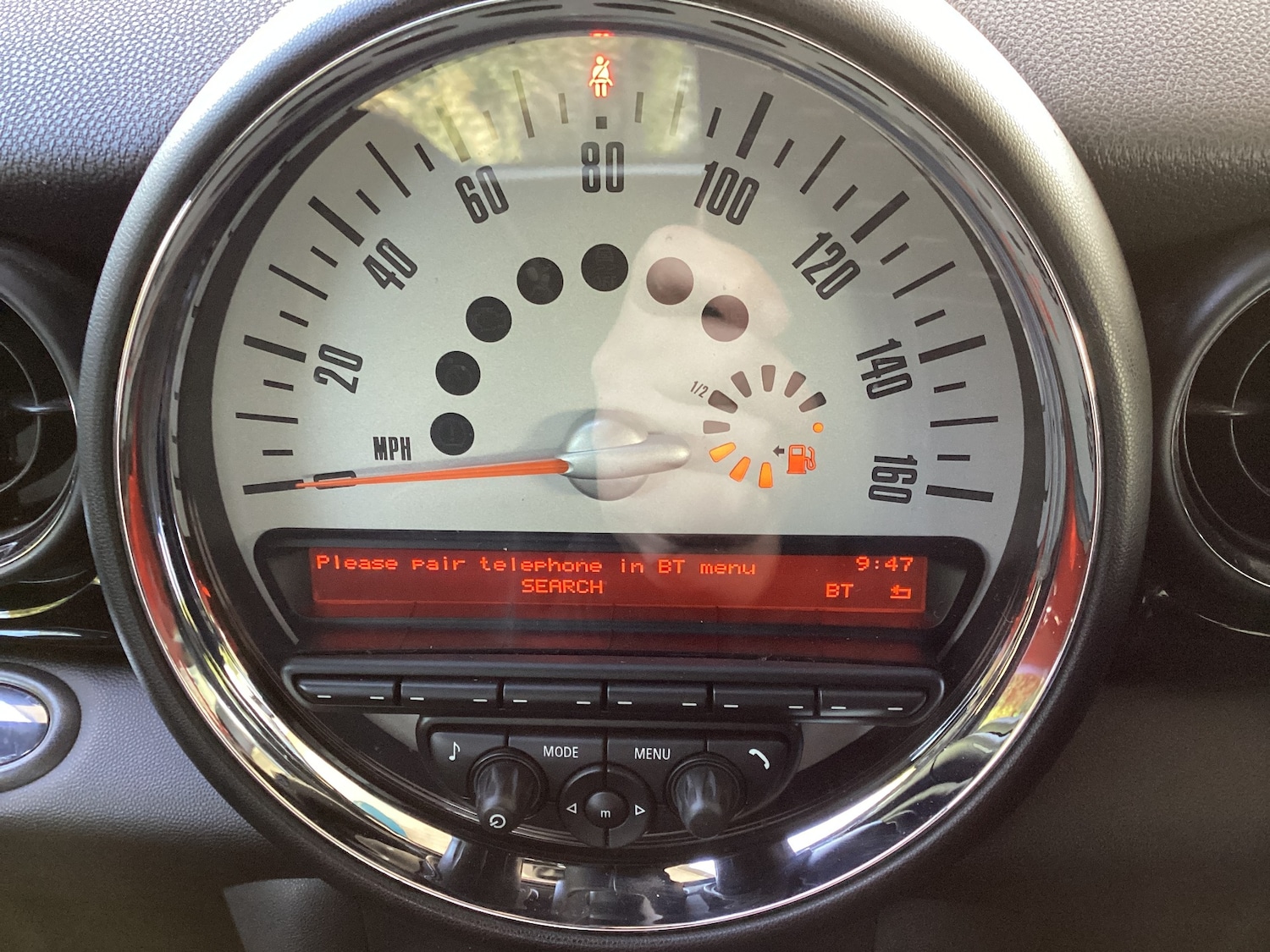 Used MINI Coupe 2013 for sale - 77001617: Photo 14