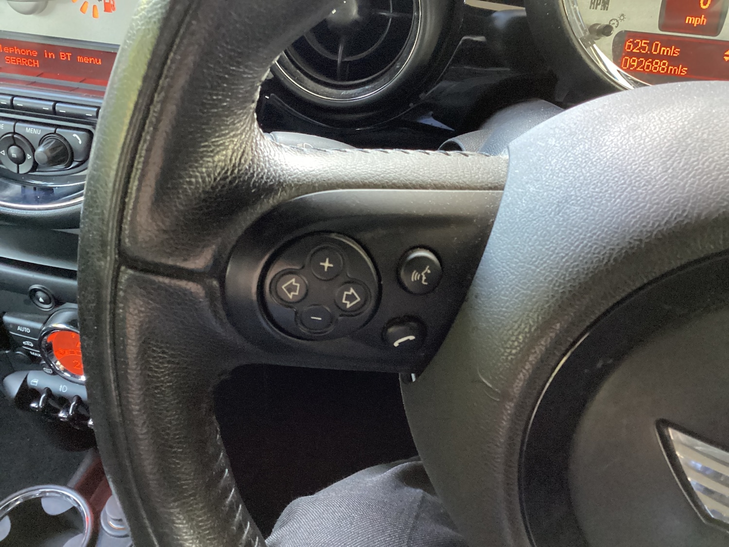 Used MINI Coupe 2013 for sale - 77001617: Photo 17