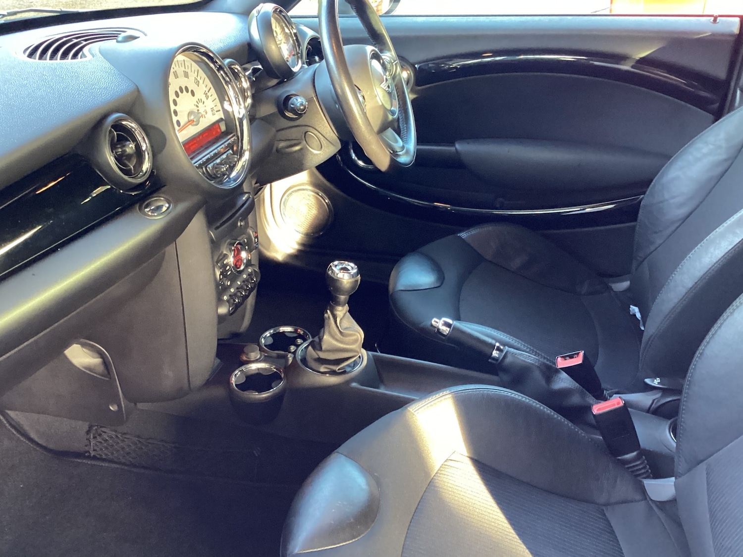 Used MINI Coupe 2013 for sale - 77001617: Photo 4