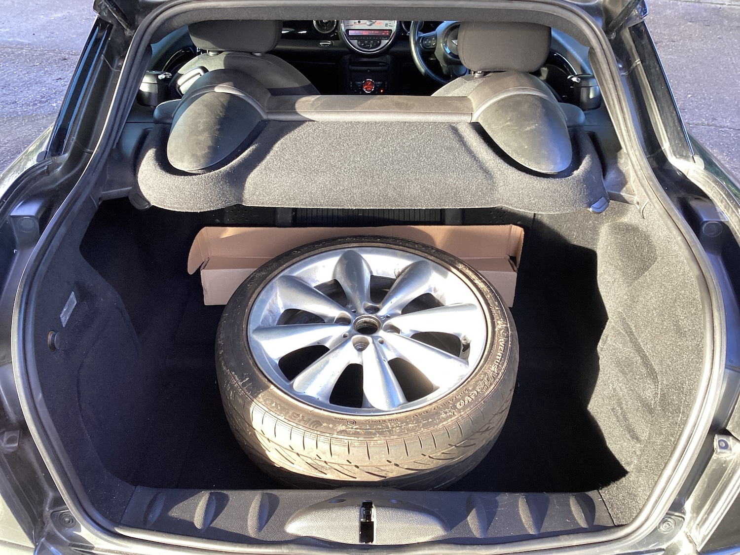 Used MINI Coupe 2013 for sale - 77001617: Photo 6