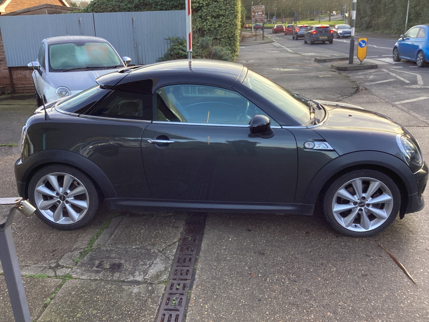 Used MINI Coupe 2013 for sale - 77001617: Photo 7