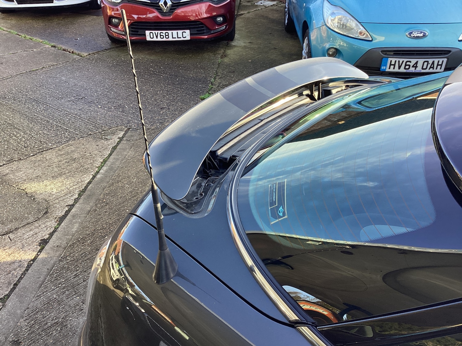 Used MINI Coupe 2013 for sale - 77001617: Photo 8