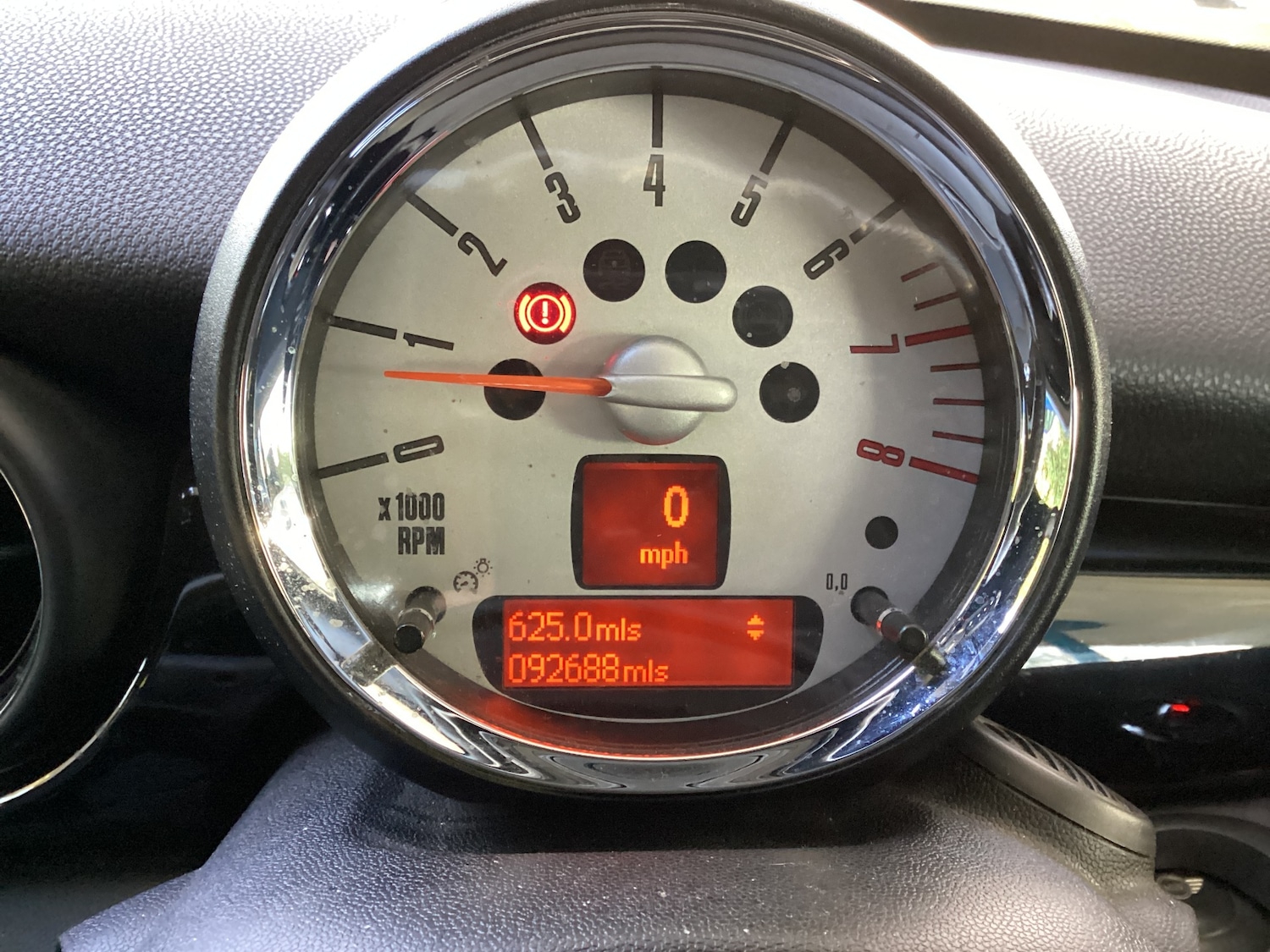 Used MINI Coupe 2013 for sale - 77001617: Photo 9