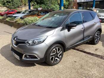 2015 (65) - 0.9 TCE 90 Dynamique S Nav 5dr