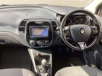 Used Renault Captur 2015 for sale - 75249529: Photo