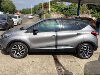 Used Renault Captur 2015 for sale - 75249529: Photo