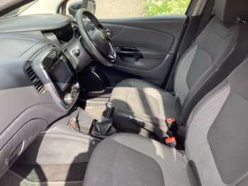 Used Renault Captur 2015 for sale - 75249529: Photo