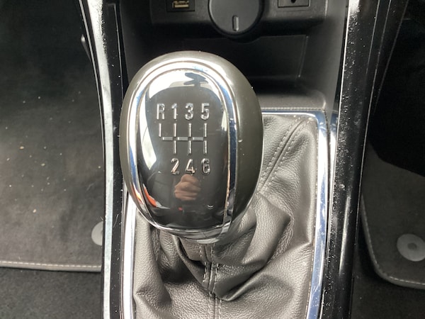 Used Vauxhall Astra GTC 2015 for sale - 76077528: Photo 11
