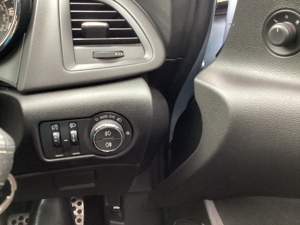 Used Vauxhall Astra GTC 2015 for sale - 76077528: Photo 13