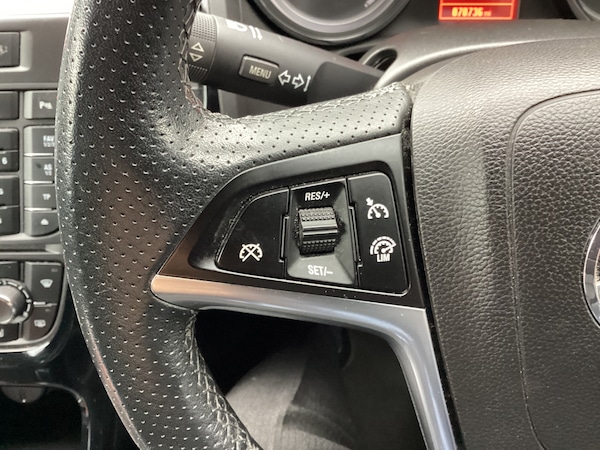 Used Vauxhall Astra GTC 2015 for sale - 76077528: Photo 18