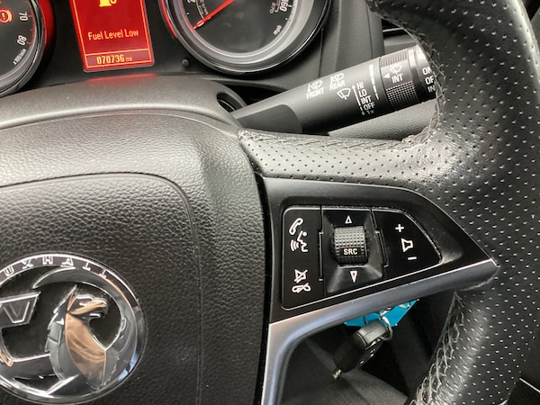 Used Vauxhall Astra GTC 2015 for sale - 76077528: Photo 19