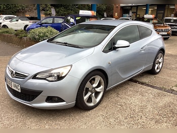 2015 (65) - 1.4T 16V 140 SRi 3dr